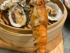 -79号渔船海鲜饭店(宝安店)