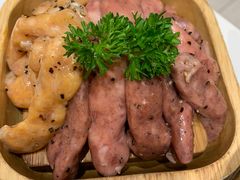 -妥妥烤肉料理(凯德店)