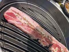-大叹号·朝鲜族烤肉(潍坊泰华城店)