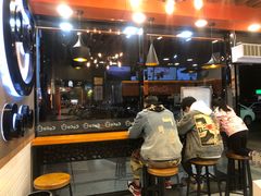 -CoCo都可(大华二店)