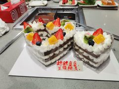 -海底捞火锅(之心城店)