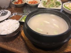 -六七八韩式烤肉·韩国料理(上杭路店)