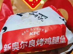 -肯德基(东四南大街店)