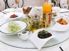 -庆余楼·用心与食材·特色菜&灶头面(仙蠡墩店)