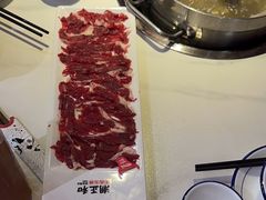 -潮正和潮汕牛肉火锅·老字号(番禺万达店)