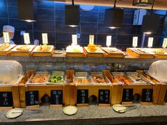 -松子料理(白家庄店)