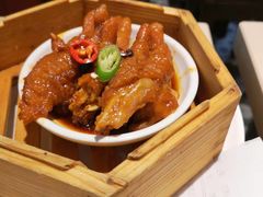 -香港池仔记肠粉王(博多新记襄阳南路店)