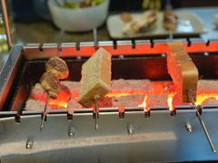 -很久以前羊肉串(簋街店)