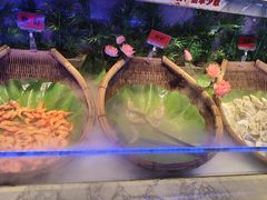 -阪尚皇·原切牛排·烤肉火锅自助(北京路店)