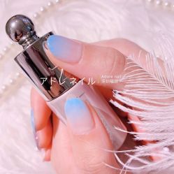 -Adore nail日式美甲美睫