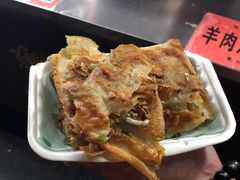 -西司夜市
