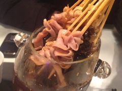 钵钵鸡-自贡盐帮菜·玩辣餐厅(樱花园西街店)