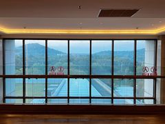 -上海佘山茂御臻品之选酒店(原佘山艾美酒店)