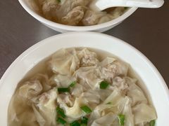 -崖口云吞(中堡店)