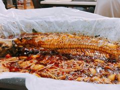 纸包鱼-鱼儿纸包鱼(常乐店)
