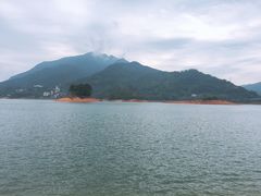 -广州市流溪河国家森林公园