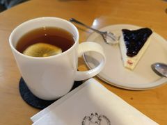 -长颈鹿咖啡(大学路店)