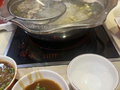 -潮悦牛肉火锅城(水贝店)
