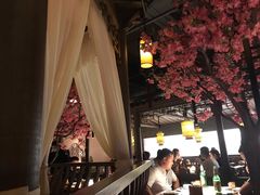 大堂-吴莊(龙城万科里店)