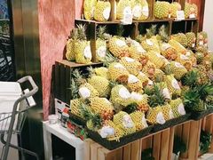 -盒马鲜生(顺义店)