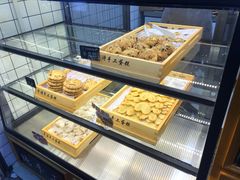 -牛诗诗现烤纯手工蛋糕(SM广场店)