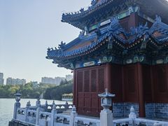 -珠海圆明新园