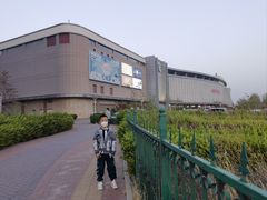 -永旺梦乐城国际商城(北清路店)