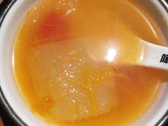 砂锅耙耙菜-陶德砂锅(蜀汉路店)