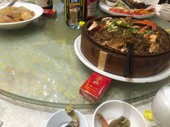 -富黎华海鲜大酒楼(正大广场店)