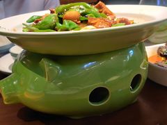 -湖兰金牌小炒肉(椒江万达店)