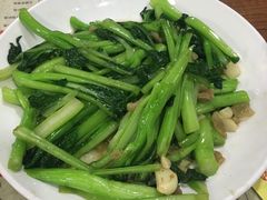 -香港仔茶餐厅(凤阳店)