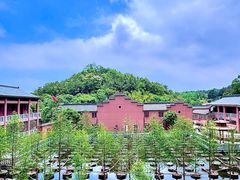 -石峰岩寺