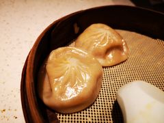 蟹黄汤包-东园小馆·早茶·淮扬小炒(印象汇店)