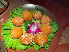 -花马天堂云南餐厅 Lost Heaven(外滩店)