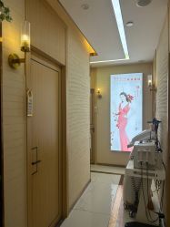 -芳朵美容养生SPA