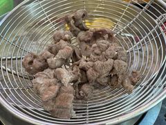 -林记潮牛·牛肉火锅(上马墩店)