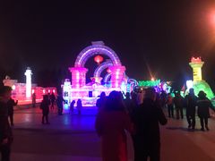 -长春公园(普阳街道)