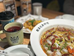 -太二酸菜鱼(福州泰禾店)