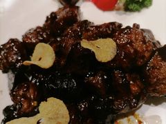 -上海人家花樣年华(中山公园店)