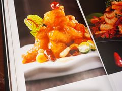 -便宜坊烤鸭店(国瑞城哈德门店)