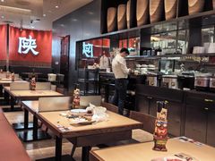 -大师兄·西北小馆(北站缤果空间店)