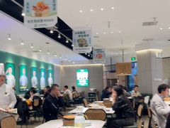 -费大厨辣椒炒肉(黄兴中心广场店)