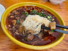 -黄玉儿米粉(银都宝座1期店)