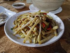 -三叔煮意