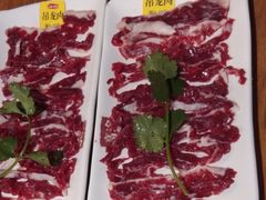 吊龙肉-海银海记潮汕牛肉火锅(新港中路海珠店)