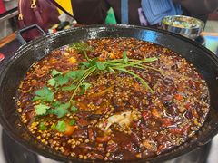 -鸿顺老铁锅美蛙鱼府(解放碑店)