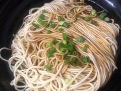 葱油拌面-董记面馆(漳州二路店)
