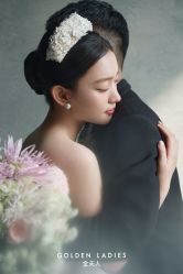 点击看大图 -金夫人婚纱摄影(衡阳店)