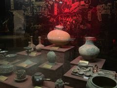 -汉景帝阳陵博物院