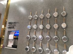 -池奈·咖喱蛋包饭(熙地港店)